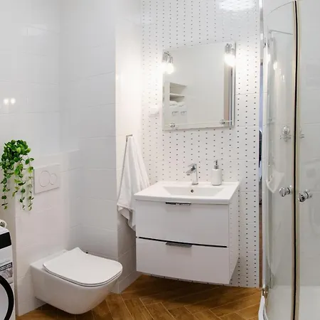 - Nad Ilawka Nr 19 Lejlighed
