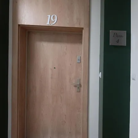 - Nad Ilawka Nr 19 Lejlighed *