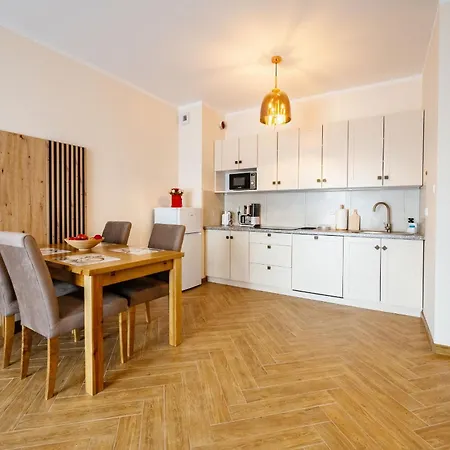 - Nad Ilawka Nr 19 Lejlighed