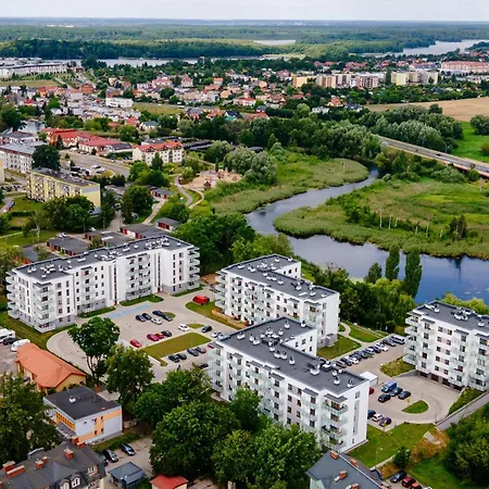 Lejlighed - Nad Ilawka Nr 19